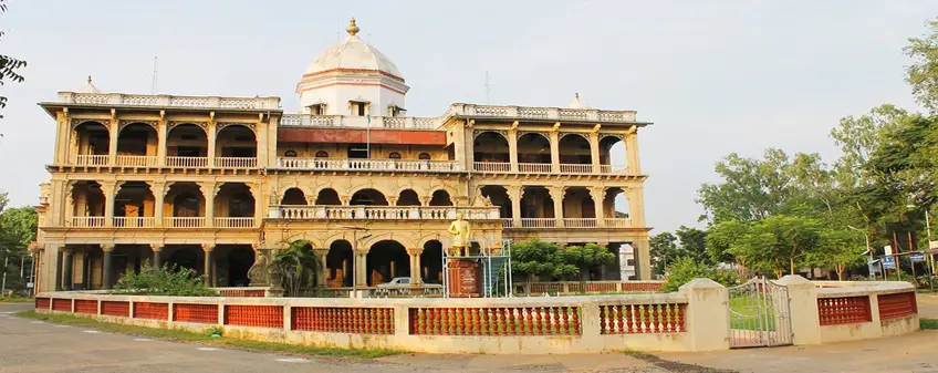 chettinadresorts